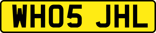 WH05JHL
