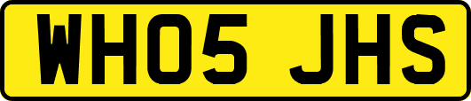WH05JHS