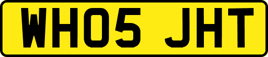 WH05JHT