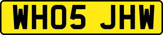 WH05JHW