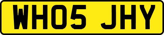 WH05JHY