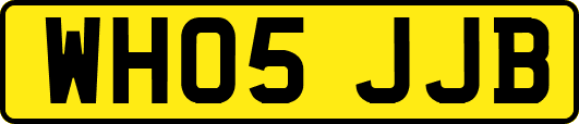WH05JJB