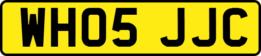WH05JJC