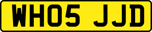 WH05JJD