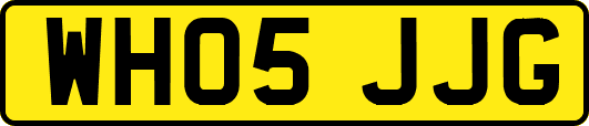 WH05JJG