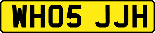 WH05JJH
