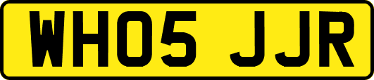 WH05JJR