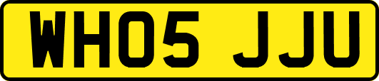 WH05JJU