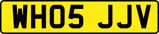 WH05JJV