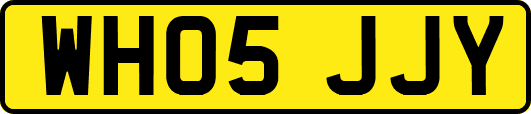 WH05JJY