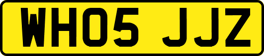 WH05JJZ