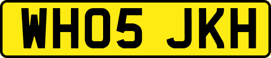 WH05JKH