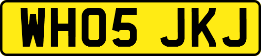 WH05JKJ