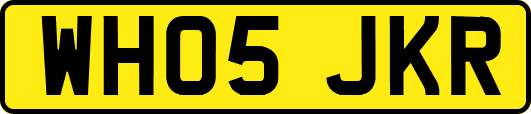 WH05JKR
