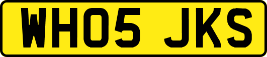 WH05JKS