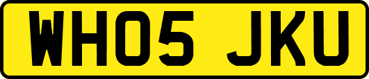 WH05JKU