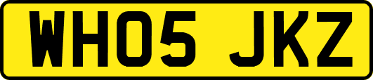 WH05JKZ