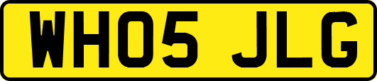 WH05JLG