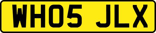 WH05JLX