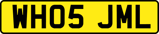 WH05JML