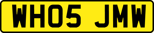 WH05JMW