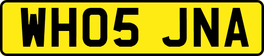 WH05JNA