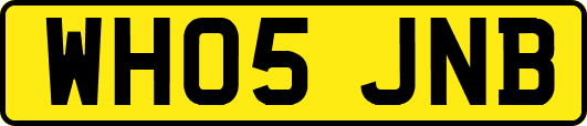 WH05JNB