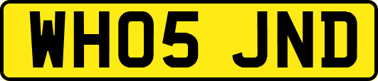 WH05JND