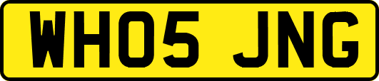 WH05JNG