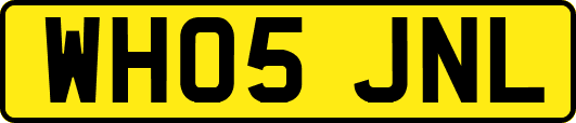 WH05JNL
