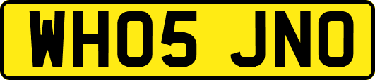 WH05JNO