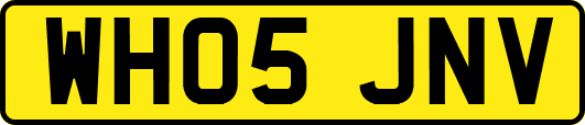 WH05JNV