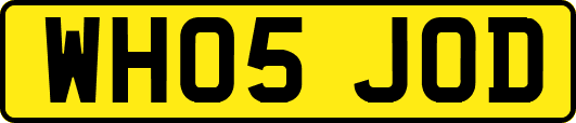 WH05JOD