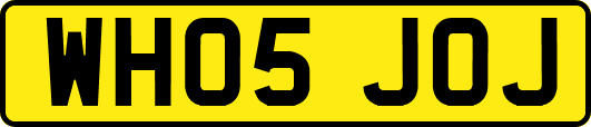 WH05JOJ