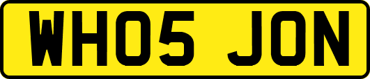 WH05JON