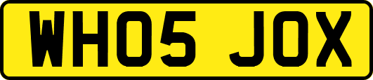 WH05JOX