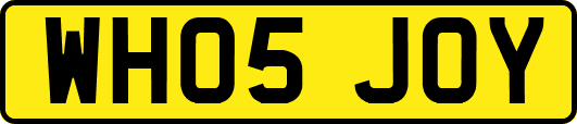 WH05JOY