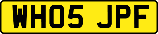 WH05JPF