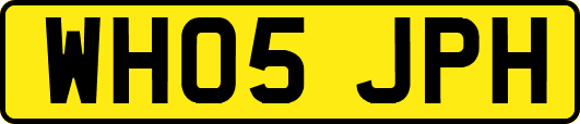 WH05JPH