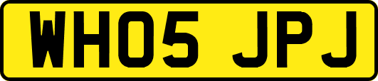 WH05JPJ