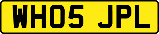 WH05JPL