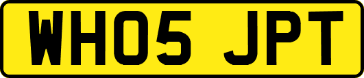WH05JPT