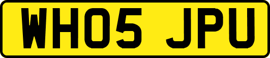 WH05JPU