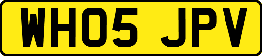 WH05JPV