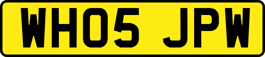 WH05JPW