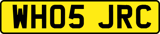 WH05JRC