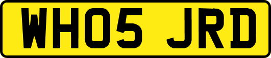 WH05JRD