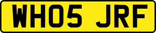 WH05JRF