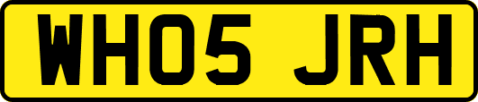 WH05JRH