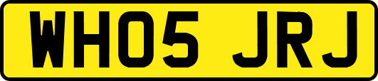 WH05JRJ